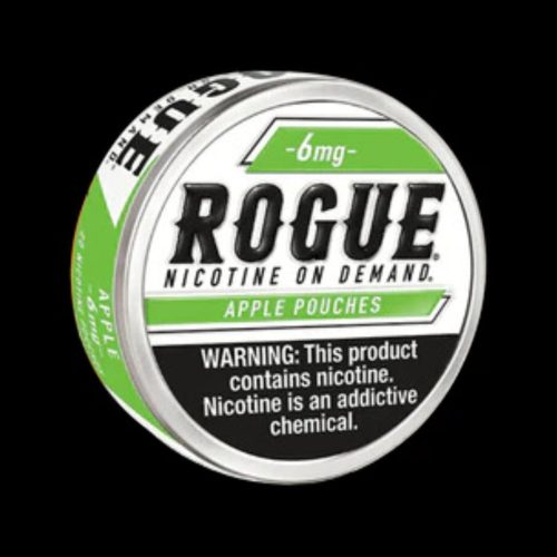 Rogue Apple 5 Tins Per Sleeve