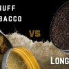 The Ultimate Guide to Chewing and Snuff Tobbaco
