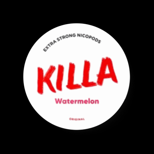 KILLA Watermelon-13MG