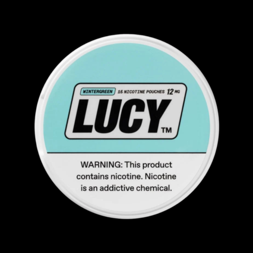 LUCY Wintergreen-12MG