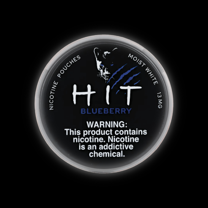 HIT Blueberry-13MG