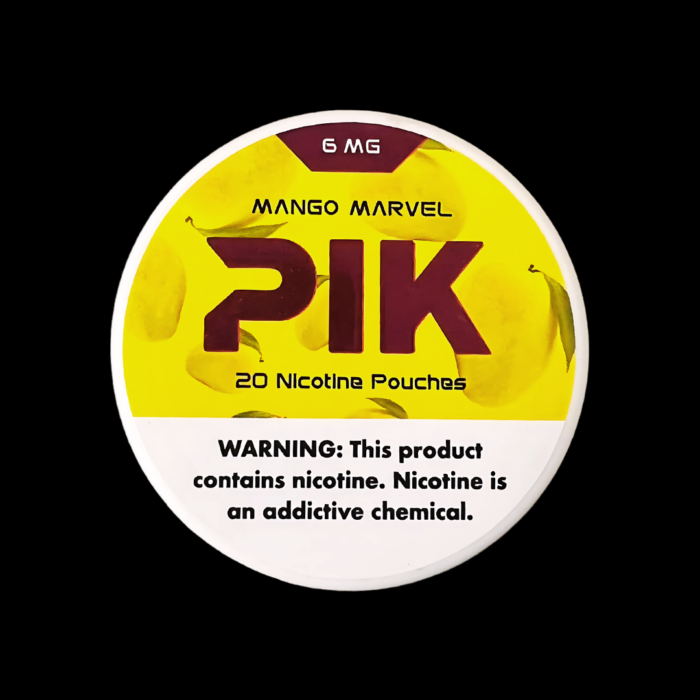 PIK Mango Marvel-6MG