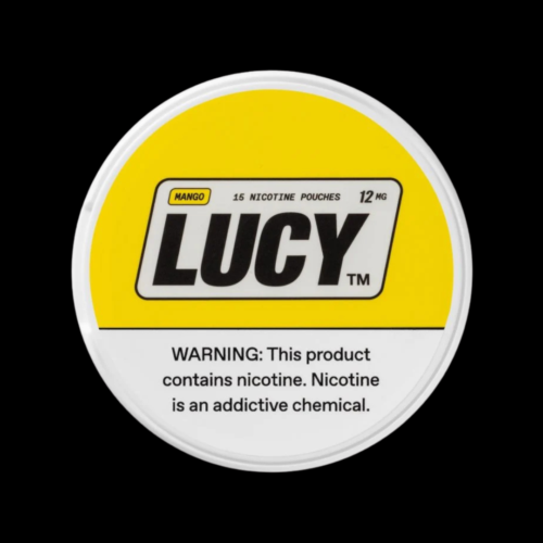 LUCY Mango-12MG