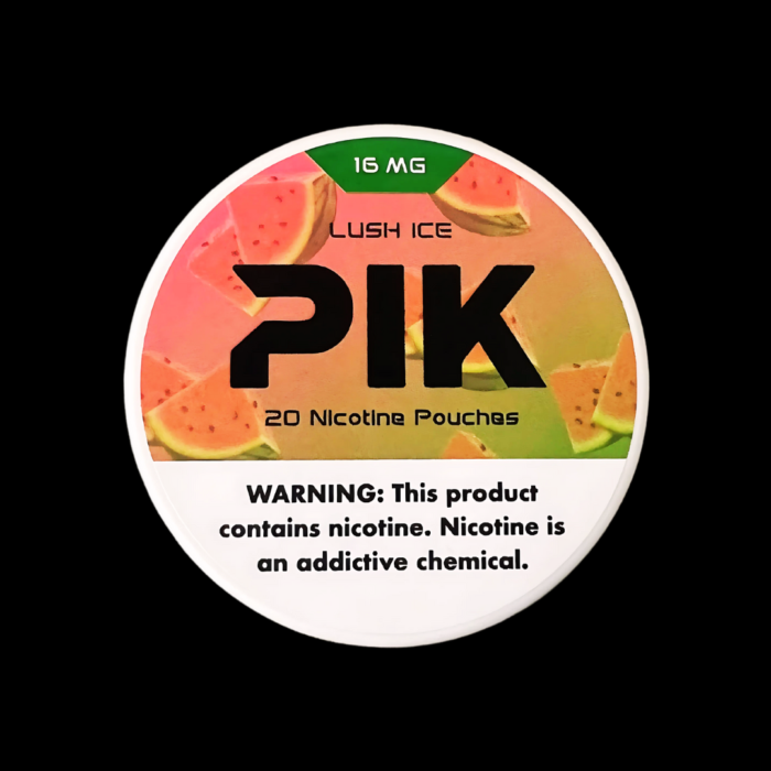 PIK Lush Ice-16MG
