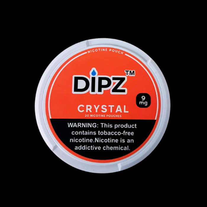 DIPZ Mango (Crystal)-9MG