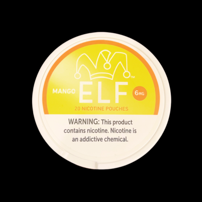 ELF Mango-6MG