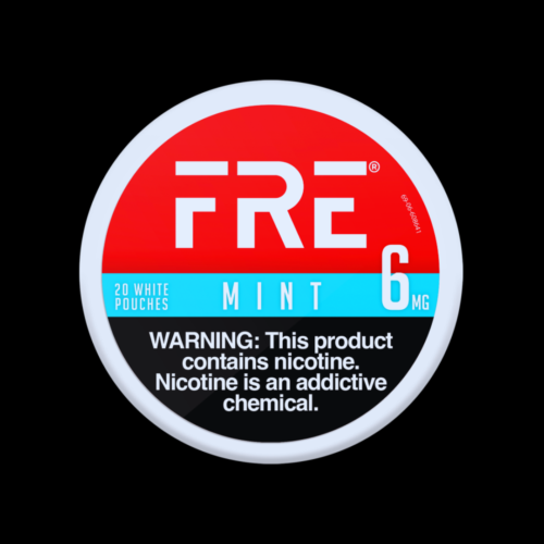 FRE Mint-6MG