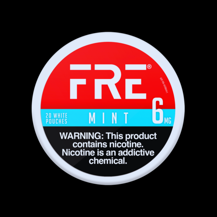 FRE Mint-6MG