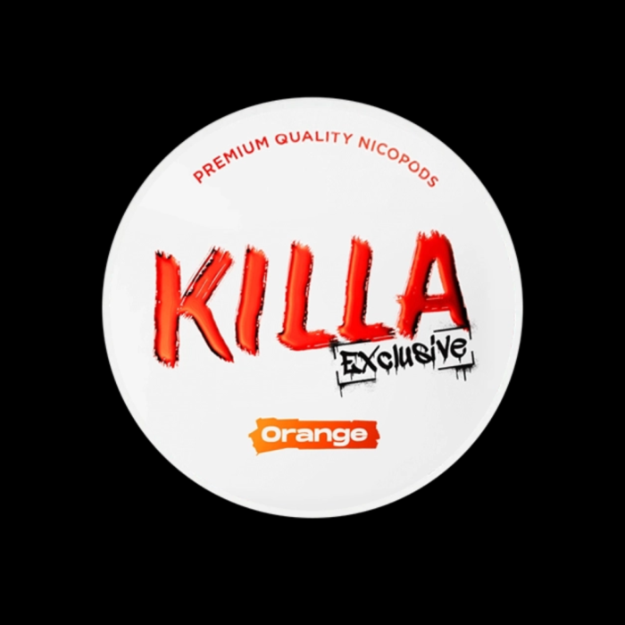 KILLA Orange-13MG
