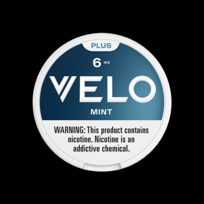 VELO PLUS Mint-6MG