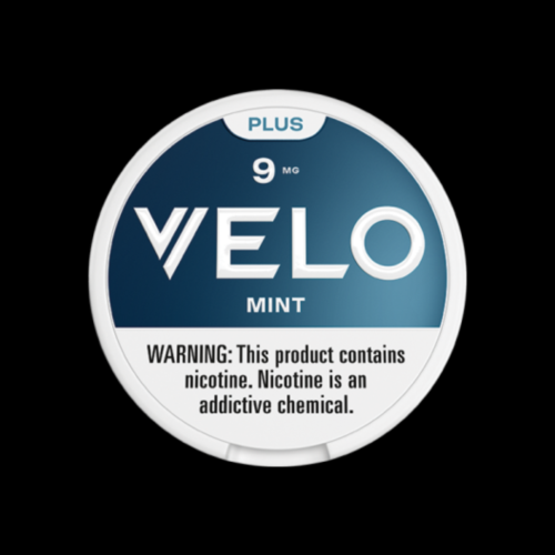 VELO PLUS Mint-9MG