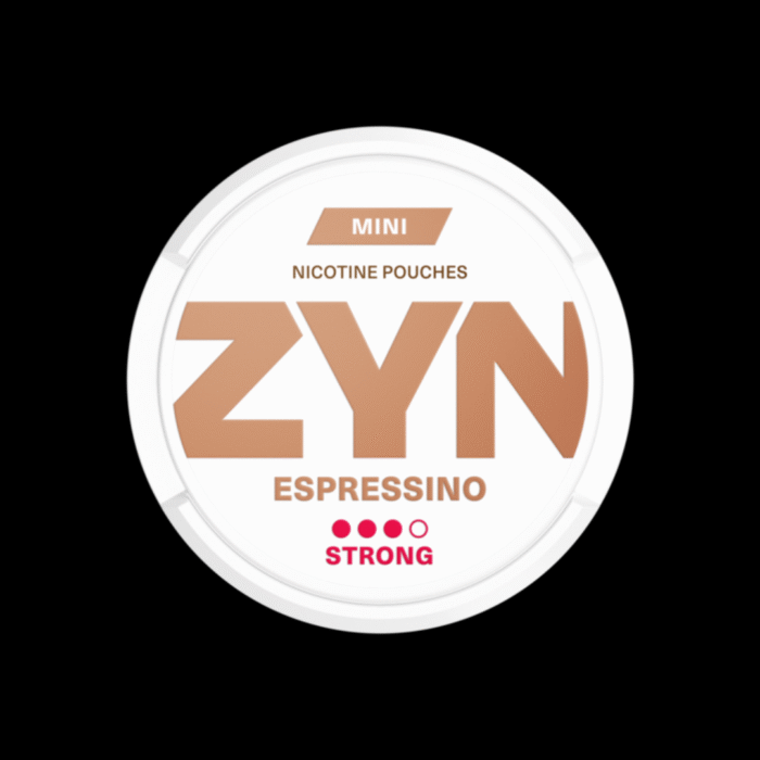 ZYN Espressino Mini-6MG