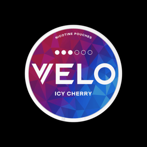 VELO Icy Cherry-8MG [EU]