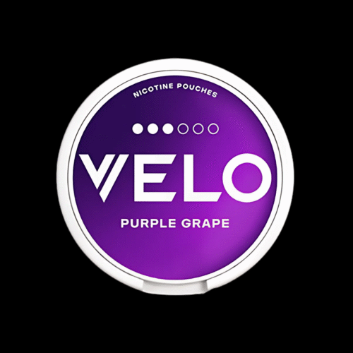 VELO Purple Grape-10MG [EU]