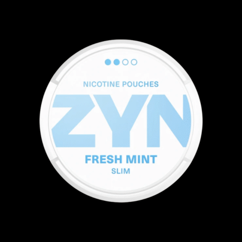 ZYN Fresh Mint-6.5MG
