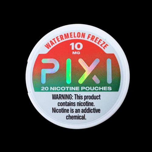 PIXI CLEARANCE Watermelon Freeze-10MG