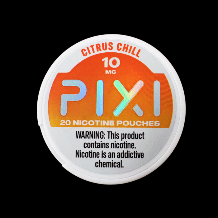 PIXI CLEARANCE Citrus Chill-10MG