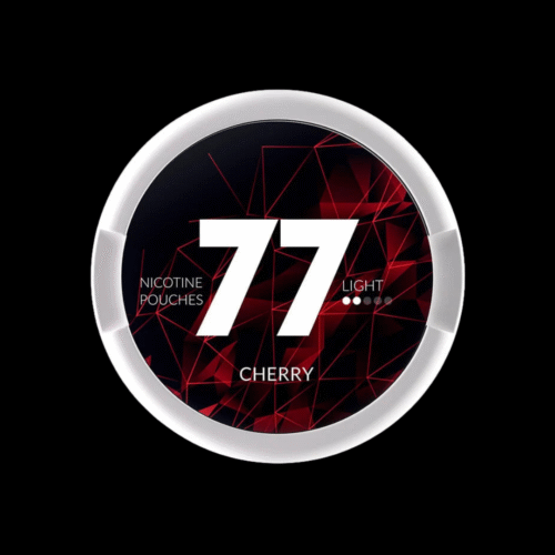 77 Cherry Light-5.2MG