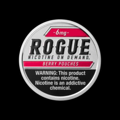 ROGUE Berry-6MG