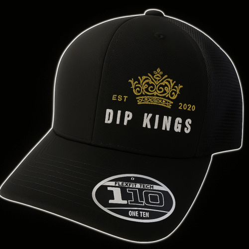 Dip Kings Hat-Snapback