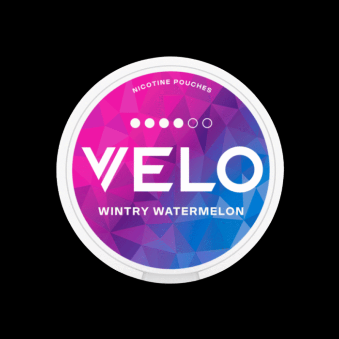 VELO Wintry Watermelon-10MG [EU]