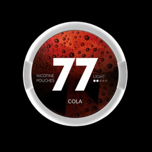 77 Cola Light-5.2MG