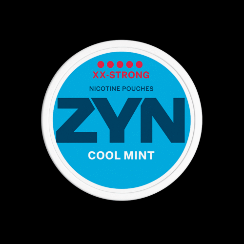 ZYN Cool Mint XX-Strong-14MG