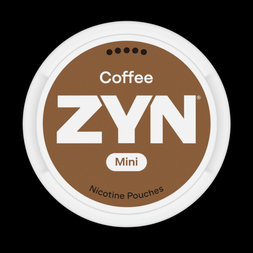 ZYN Coffee Mini-6MG [EU]