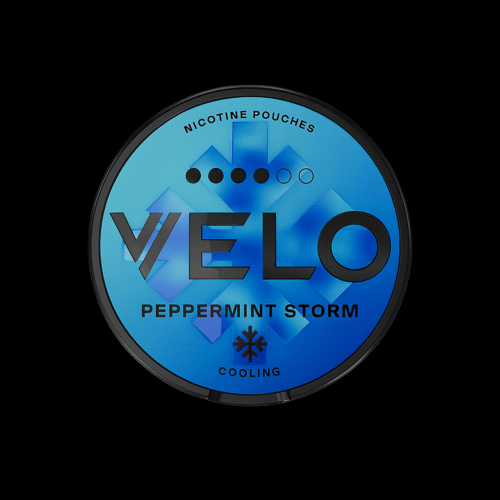 VELO Peppermint Storm-11MG