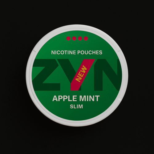 ZYN Apple Mint-11MG