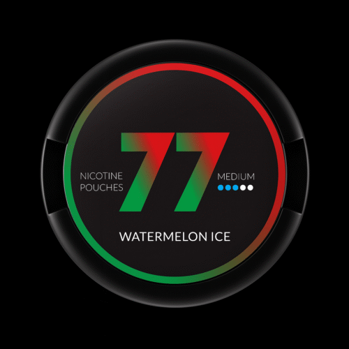 77 Watermelon Ice Medium-10.4MG
